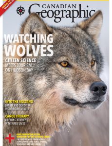 Canadian Geographic – September-October 2023