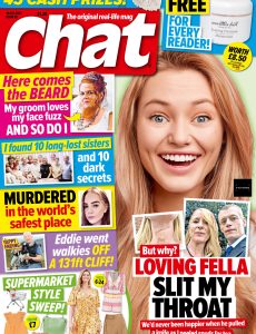 Chat – 10 August 2023
