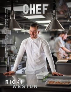 Chef & Restaurant UK – August 2023