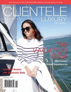 Clientele Luxury Global – Summer 2023