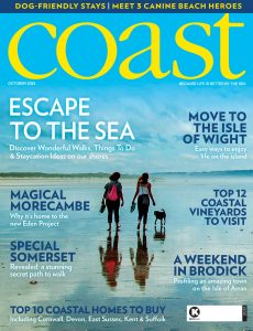 Coast Magazine – October 2023