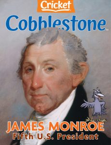 Cobblestone American History and Current Events for Kids an…