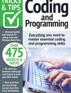 Coding Tricks and Tips – 15th Edition, 2023