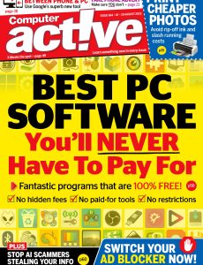 Computeractive – Issue 664, 16-29 August 2023