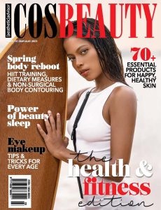 CosBeauty Magazine – Issue 101, May-August 2023
