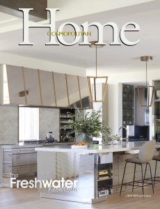 Cosmopolitan Home – Issue Three 2023