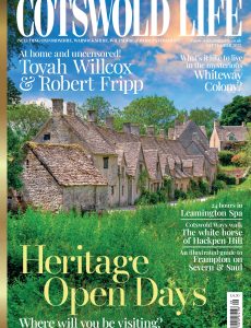 Cotswold Life – September 2023