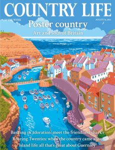Country Life UK – 16 August 2023