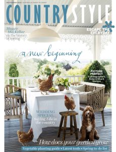 Country Style – September 2023