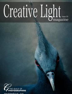 Creative Light – Issue 55 2023