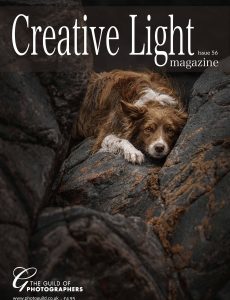 Creative Light – Issue 56 2023