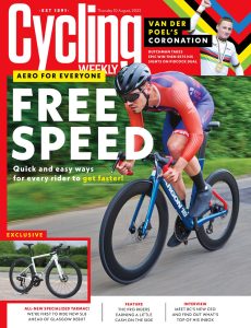 Cycling Weekly – August 10, 2023