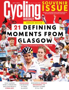 Cycling Weekly – August 17, 2023