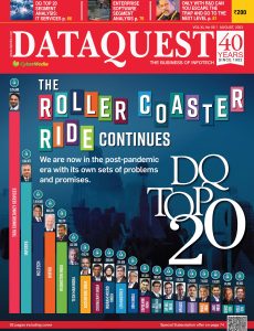 DataQuest – August 2023