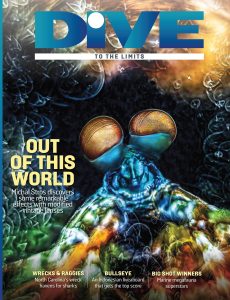 Dive Magazine – Summer 2023