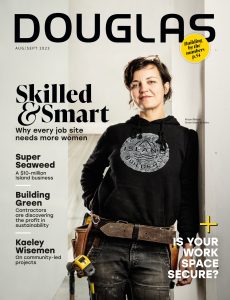 Douglas Magazine – August-September 2023