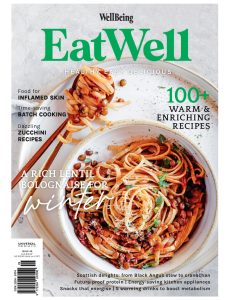 Eat Well – Issue 49, 2023