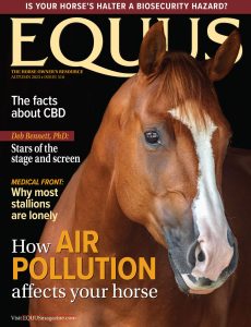 Equus – Issue 516, Autumn 2023