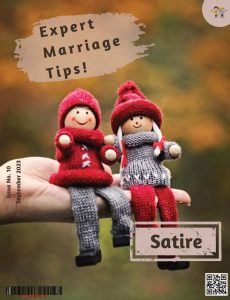 Expert Marriage Tips – September 2023