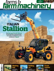 Farms and Farm Machinery – Issue 427, 2023