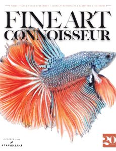 Fine Art Connoisseur – September-October 2023