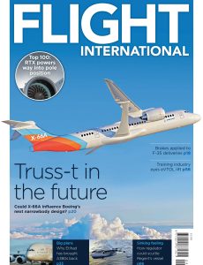 Flight International – September 2023