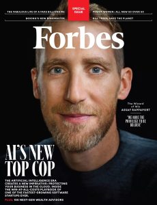 Forbes USA – August-September 2023
