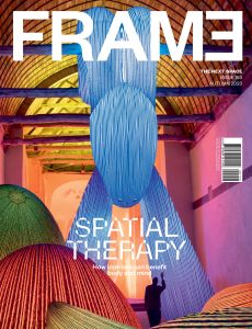 Frame – Issue 153, Autumn 2023