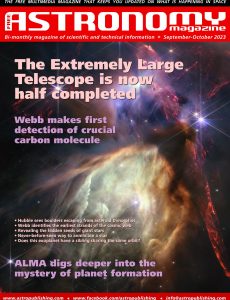 Free Astronomy – September-October 2023