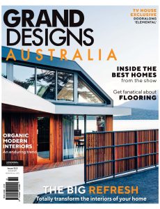 Grand Designs Australia – Issue 12 2, 2023