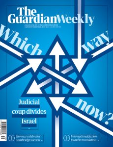 Guardian Weekly – 4 August 2023