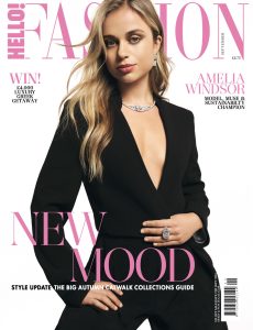 HELLO! Fashion Monthly – September 2023