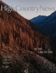 High Country News – August 2023