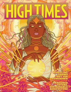 High Times – September 2023