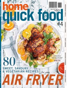 Home South Africa – Quick Food, Issue 4, 2023