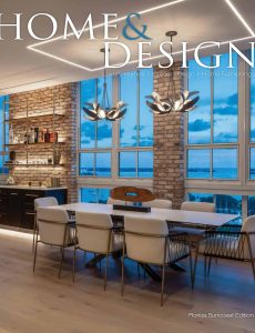Home & Design Suncoast Florida – Spring 2023