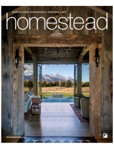 Homestead Magazine 2023