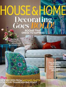 House & Home – October 2023