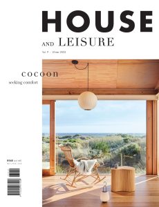 House and Leisure – Volume 9 – Winter 2023