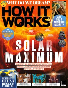 How It Works – Issue 181, 2023