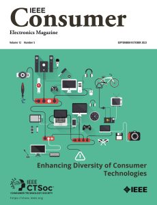 IEEE Consumer Electronics Magazine – September-October 2023