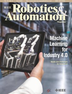 IEEE Robotics & Automation Magazine – June 2023