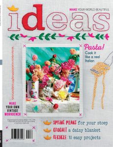 Ideas South Africa – Issue 40, September-October 2023