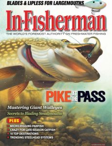 In Fisherman – Vol  48 No  06, October-November 2023