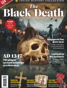 Inside History Collection – The Black Death 2023