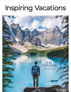 Inspiring Vacations Magazine – July-August 2023
