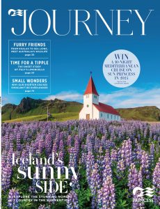 Journey Magazine – Summer 2023