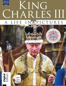 King Charles III Life in Pictures – Coronation Special – Fi…