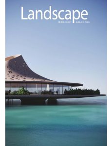 Landscape Middle East – August 2023