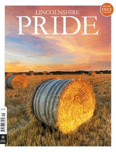 Lincolnshire Pride – Setember 2023